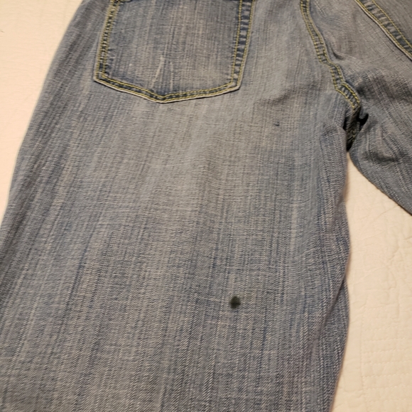 Vigoss Jeans, sz 19/20 - Picture 5 of 14